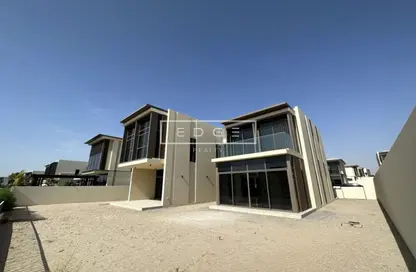 فيلا - 4 غرف نوم - 4 حمامات للبيع في جولف بلايس 1 - غولف بلايس - دبي هيلز استيت - دبي