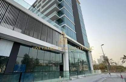 Shop - Studio for sale in Binghatti Phoenix - Jumeirah Village Circle - Dubai