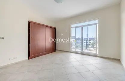 Apartment - 2 Bedrooms - 3 Bathrooms for sale in Abbey Crescent 1 - Abbey Crescent - Motor City - Dubai