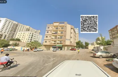 Apartment - 1 Bedroom - 1 Bathroom for rent in Al Rashidiya - Ajman