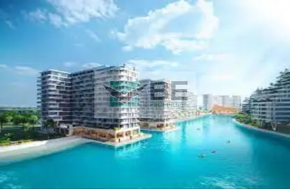 شقة - 3 غرف نوم - 4 حمامات للبيع في عزيزي فينيسيا - دبي الجنوب (مركز دبي العالمي) - دبي