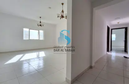 Apartment - 1 Bedroom - 2 Bathrooms for rent in Aliya Tower - Al Nahda - Sharjah