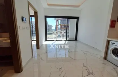 Apartment - 1 Bedroom - 1 Bathroom for rent in AZIZI Riviera - Meydan One - Meydan - Dubai