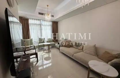 تاون هاوس - 4 غرف نوم - 3 حمامات للايجار في 2 فيكتوريا - داماك هيلز 2 - دبي