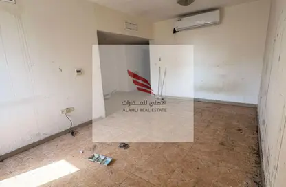 Apartment - Studio - 1 Bathroom for rent in Al Naemiya Tower 1 - Al Naemiya Towers - Al Nuaimiya - Ajman