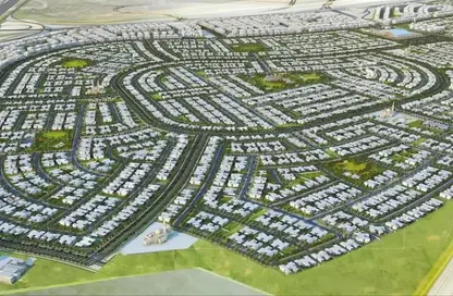Land - Studio for sale in Saih Shuaib 1 - Jebel Ali - Dubai