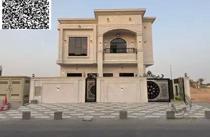 فيلا - 5 غرف نوم - 8 حمامات للبيع في الزاهية جاردنز - الزاهية - عجمان