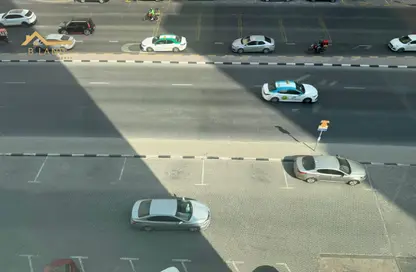 شقة - غرفة نوم - 1 حمام للايجار في كورنيش الخان - الخان - الشارقة