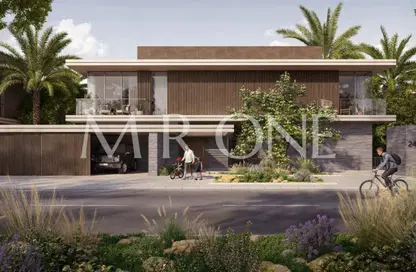 تاون هاوس - 4 غرف نوم - 5 حمامات للبيع في زيستون أثلون - أثلون - دبي لاند - دبي