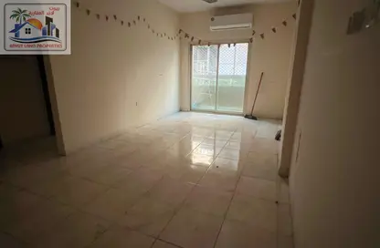 شقة - غرفة نوم - 2 حمامات للايجار في أبراج الراشدية - الراشدية - عجمان وسط المدينة - عجمان