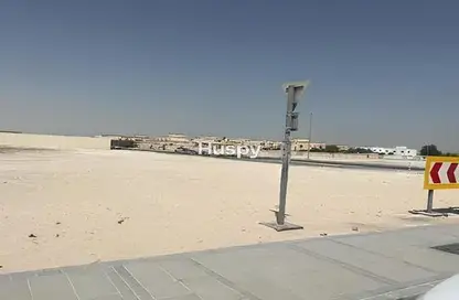 أرض - استوديو للبيع في مدينة محمد بن زايد - أبوظبي