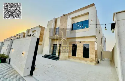 فيلا - 3 غرف نوم - 6 حمامات للبيع في الحليو 2 - الحليو - عجمان