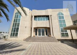 Villa - 6 bedrooms - 6 bathrooms for rent in Al Falaj - Al Riqqa - Sharjah Villa - 6 bedrooms - 6 bathrooms for rent in Al Falaj - Al Riqqa - Sharjah