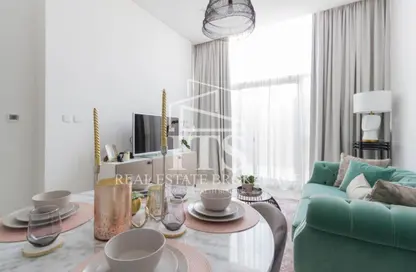 Apartment - 2 Bedrooms - 3 Bathrooms for sale in Reef Residence - District 13 - Jumeirah Village Circle - Dubai