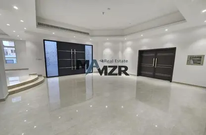 Villa - 6 Bedrooms - 7+ Bathrooms for rent in Madinat Al Riyad - Abu Dhabi