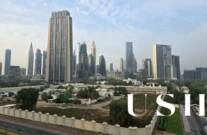 Apartment - 2 Bedrooms - 3 Bathrooms for rent in Downtown Views II - Downtown Dubai - Dubai