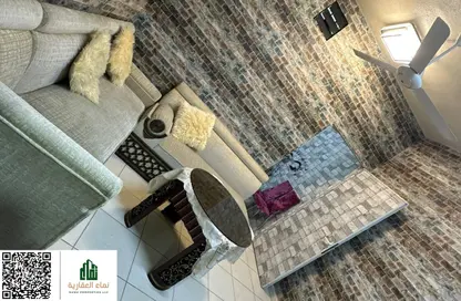 Apartment - 1 Bedroom - 2 Bathrooms for sale in Orient Tower 1 - Orient Towers - Al Bustan - Ajman