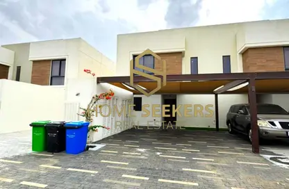 Townhouse - 3 Bedrooms - 4 Bathrooms for rent in Noya Viva - Noya - Yas Island - Abu Dhabi