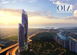 Apartment - 1 Bedroom - 2 Bathrooms for sale in Safa Two - Business Bay - Dubai