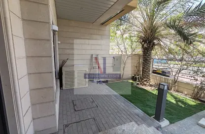 Villa - 4 Bedrooms - 5 Bathrooms for rent in The Ghaf Tree - Jumeirah Village Circle - Dubai