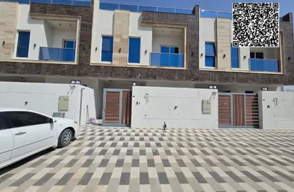 تاون هاوس - 5 غرف نوم - 7 حمامات للبيع في 1 الياسمين - الياسمين - عجمان