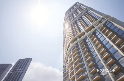 شقة - غرفة نوم - 2 حمامات للبيع في 340 ريفرسايد كريسينت - شوبا هارتلاند الثانية - بو كدرة - دبي