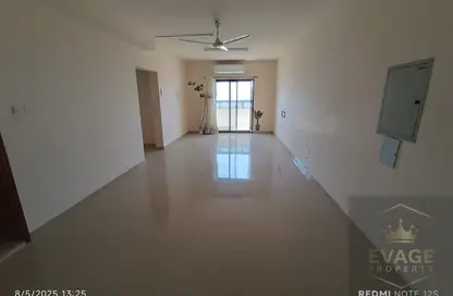Apartment - 1 Bedroom - 2 Bathrooms for rent in Liwara 1 - Ajman