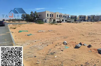 Land - Studio for sale in Al Helio 2 - Al Helio - Ajman