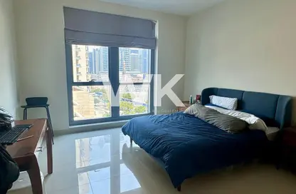 Apartment - 2 Bedrooms - 2 Bathrooms for rent in Claren Tower 2 - Claren Towers - Downtown Dubai - Dubai