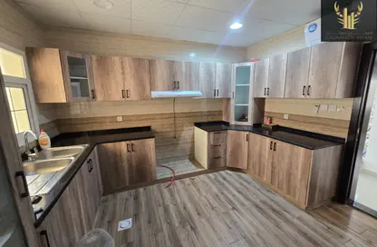 Villa - 3 Bedrooms - 5 Bathrooms for rent in Al Zaheya Gardens - Al Zahya - Ajman