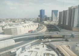 Studio - 1 حمام للبيع في B1 برج - أبراج لؤلؤة عجمان - عجمان وسط المدينة - عجمان Studio - 1 حمام للبيع في B1 برج - أبراج لؤلؤة عجمان - عجمان وسط المدينة - عجمان
