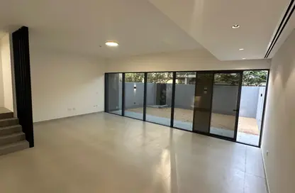 Townhouse - 2 Bedrooms - 3 Bathrooms for rent in Robinia - Masaar - Tilal City - Sharjah