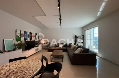 Apartment - 1 Bedroom - 2 Bathrooms for sale in Green Park - Jumeirah Village Triangle - Dubai