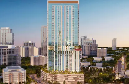 شقة - غرفة نوم - 2 حمامات للبيع في كيوتو من اورو24 - ارجان - دبي