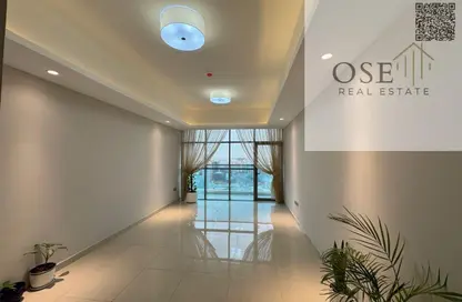 Apartment - 1 Bedroom - 2 Bathrooms for sale in Gulfa Towers - Al Rashidiya 1 - Al Rashidiya - Ajman Apartment - 1 Bedroom - 2 Bathrooms for sale in Gulfa Towers - Al Rashidiya 1 - Al Rashidiya - Ajman