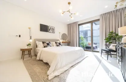 Apartment - 1 Bedroom - 1 Bathroom for sale in Building 14 - CityWalk Residential - City Walk - Dubai