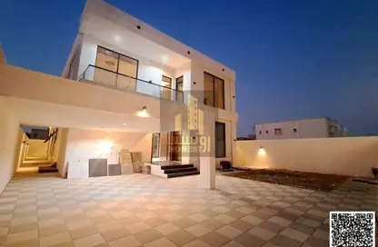 Villa - 5 Bedrooms - 7 Bathrooms for sale in Al Rawda 2 Villas - Al Rawda 2 - Al Rawda - Ajman Villa - 5 Bedrooms - 7 Bathrooms for sale in Al Rawda 2 Villas - Al Rawda 2 - Al Rawda - Ajman