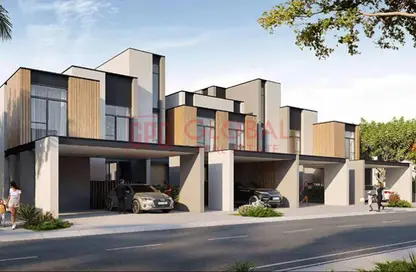 تاون هاوس - 3 غرف نوم - 4 حمامات للبيع في مدن الرنيم 8 - مودون - دبي تاون هاوس - 3 غرف نوم - 4 حمامات للبيع في مدن الرنيم 8 - مودون - دبي