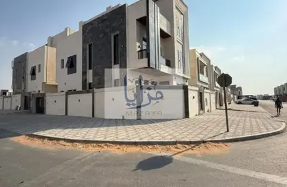 Villa - 7 Bedrooms - 7+ Bathrooms for sale in Al Bahia Hills - Al Bahia - Ajman Villa - 7 Bedrooms - 7+ Bathrooms for sale in Al Bahia Hills - Al Bahia - Ajman