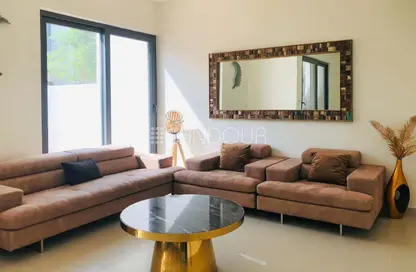 Townhouse - 3 Bedrooms - 4 Bathrooms for sale in Elan - Tilal Al Ghaf - Dubai