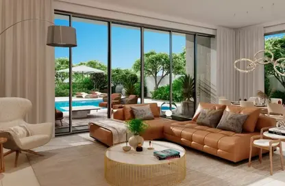 Apartment - 2 Bedrooms - 3 Bathrooms for sale in Azizi Aryan - Downtown Jebel Ali - Dubai Apartment - 2 Bedrooms - 3 Bathrooms for sale in Azizi Aryan - Downtown Jebel Ali - Dubai
