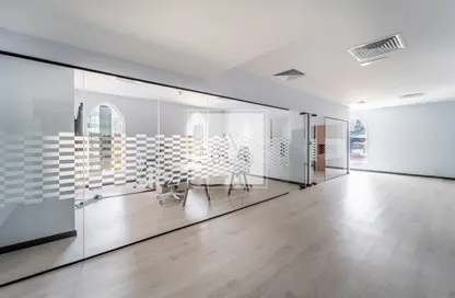 Office Space - Studio for sale in The Dome - JLT Cluster N - Jumeirah Lake Towers - Dubai