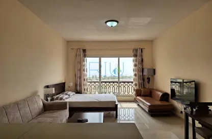 Apartment - Studio - 1 Bathroom for rent in Fayrouz - Bab Al Bahar - Al Marjan Island - Ras Al Khaimah