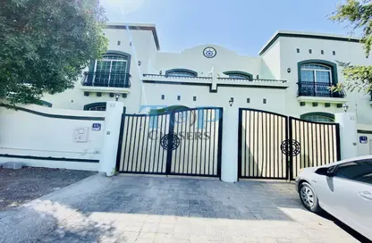 Villa - 5 Bedrooms - 5 Bathrooms for rent in Al Marayegh - Al Jaheli - Al Ain