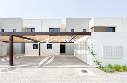 Townhouse - 2 Bedrooms - 3 Bathrooms for sale in Noya Viva - Noya - Yas Island - Abu Dhabi
