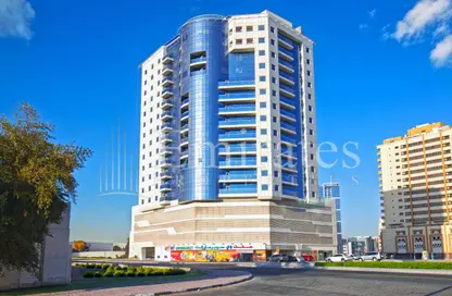 Apartment - 2 Bedrooms - 3 Bathrooms for rent in Al Mamzar - Deira - Dubai