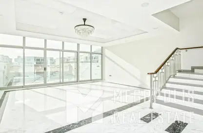 Townhouse - 3 Bedrooms - 4 Bathrooms for sale in The Dreamz - Al Furjan - Dubai