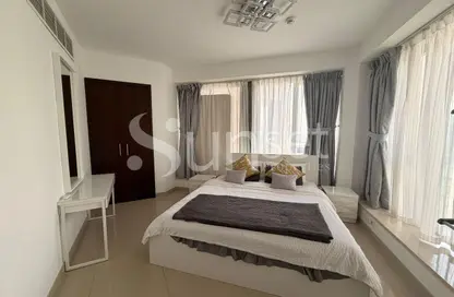 Apartment - 1 Bedroom - 2 Bathrooms for rent in 29 Burj Boulevard Tower 2 - 29 Burj Boulevard - Downtown Dubai - Dubai Apartment - 1 Bedroom - 2 Bathrooms for rent in 29 Burj Boulevard Tower 2 - 29 Burj Boulevard - Downtown Dubai - Dubai