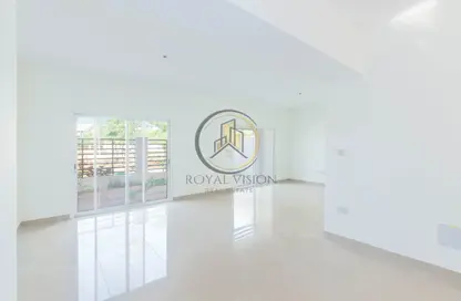 Townhouse - 3 Bedrooms - 4 Bathrooms for rent in Flamingo Villas - Mina Al Arab - Ras Al Khaimah