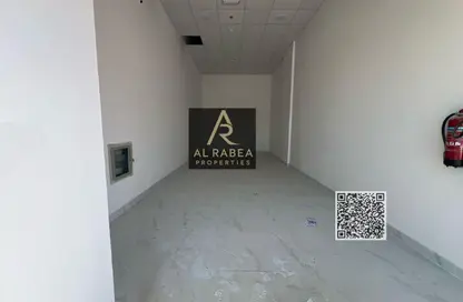Shop - Studio - 1 Bathroom for rent in Al Mowaihat 3 - Al Mowaihat - Ajman Shop - Studio - 1 Bathroom for rent in Al Mowaihat 3 - Al Mowaihat - Ajman